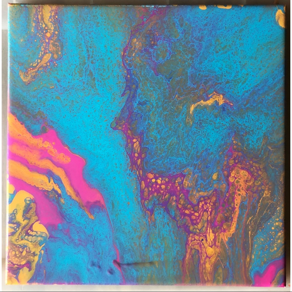 Art work
